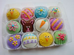 12-piece easter box!